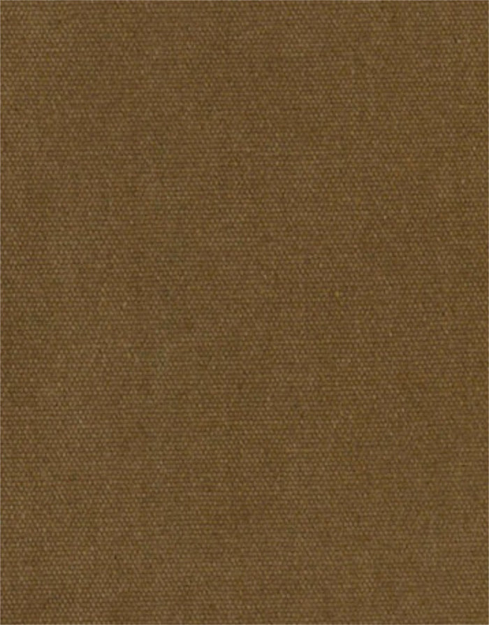 Golden Tobacco Heavy Canvas Fabric, Light & Lush