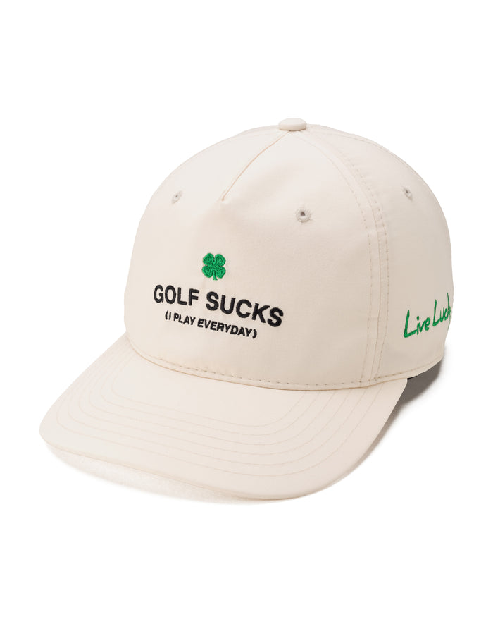 Golf Sucks