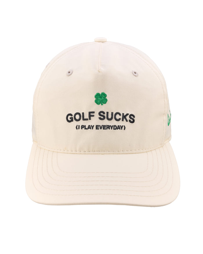 Golf Sucks