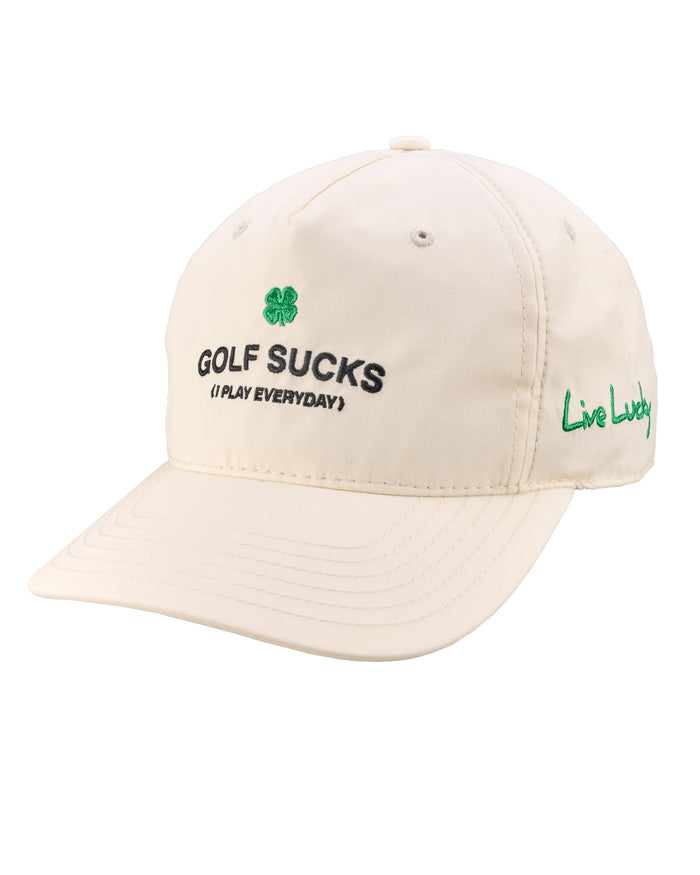 Golf Sucks