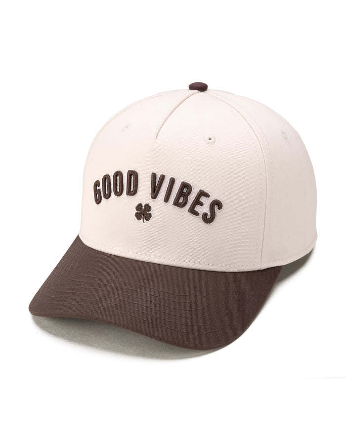 Good Vibes Only