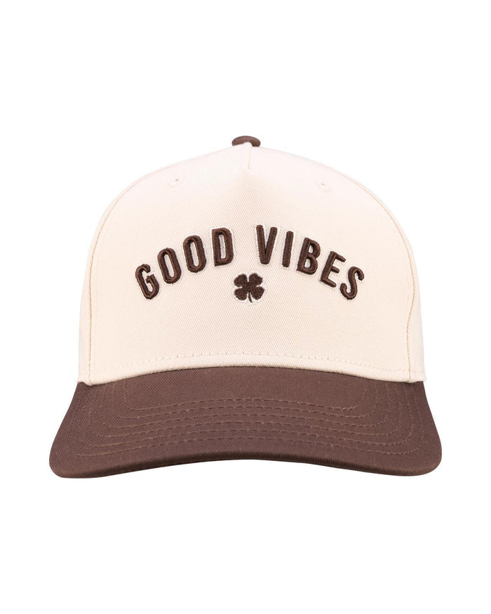 Good Vibes Only