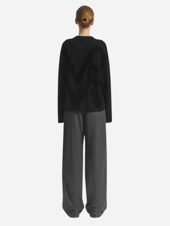 Goodyear Knit - Black