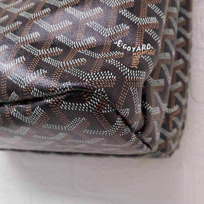 GOYARD ISABELLE MIAMI COLLECTION BAG
