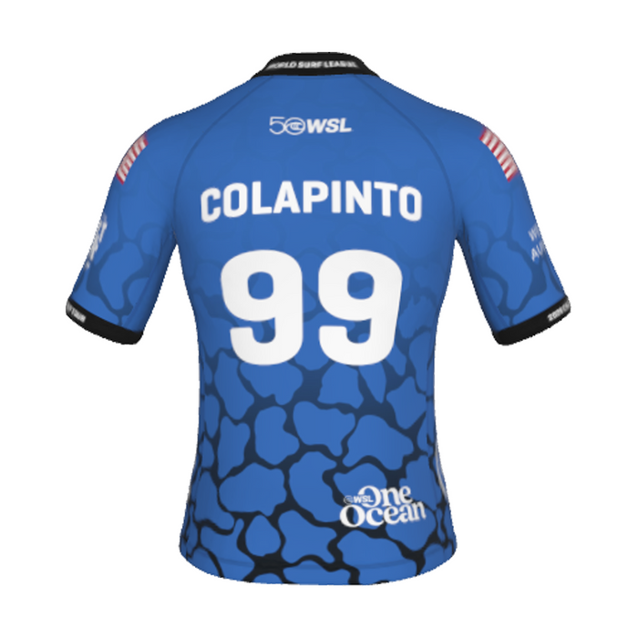 Griffin Colapinto Official Comp Jersey - 2026 WA Margaret River Pro