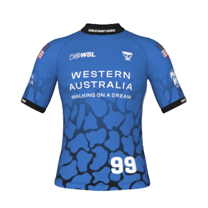 Griffin Colapinto Official Comp Jersey - 2026 WA Margaret River Pro
