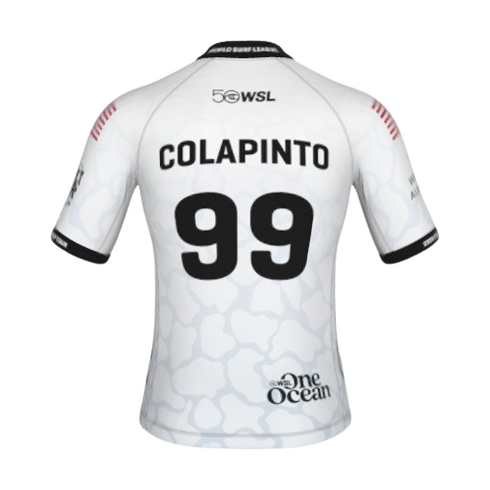 Griffin Colapinto Official Comp Jersey - 2026 WA Margaret River Pro