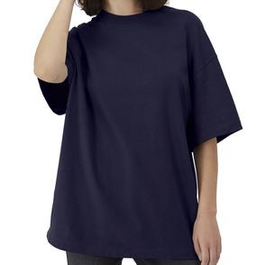 Hanes Unisex Retro Beefy T-Shirt
