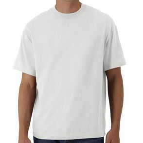 Hanes Unisex Retro Beefy T-Shirt