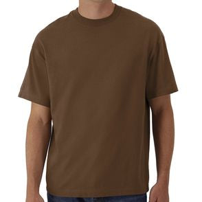 Hanes Unisex Retro Beefy T-Shirt