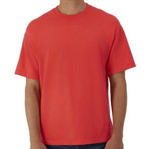 Hanes Unisex Retro Beefy T-Shirt