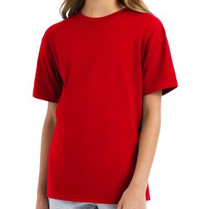 Hanes Youth Perfect-T T-Shirt