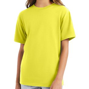 Hanes Youth Perfect-T T-Shirt