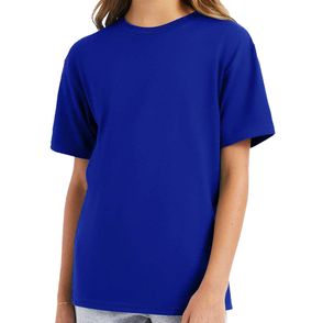 Hanes Youth Perfect-T T-Shirt