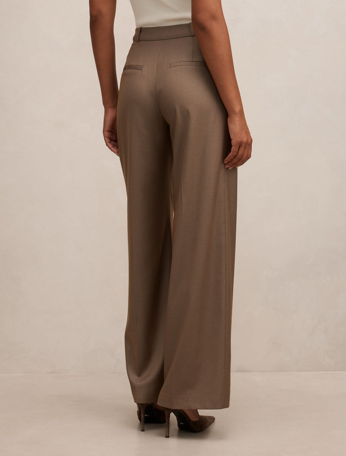 Harper Wide Leg Pants Forever New