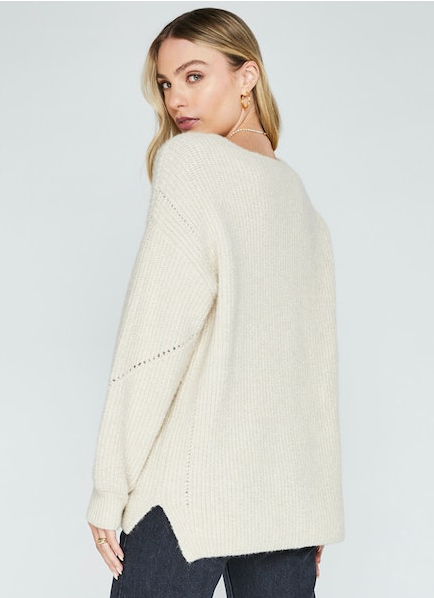 Hartley Sweater