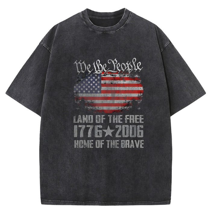 Freedom Heritage / S