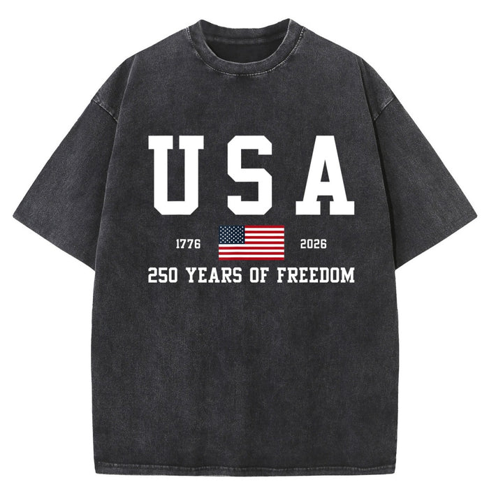 Classic USA / S