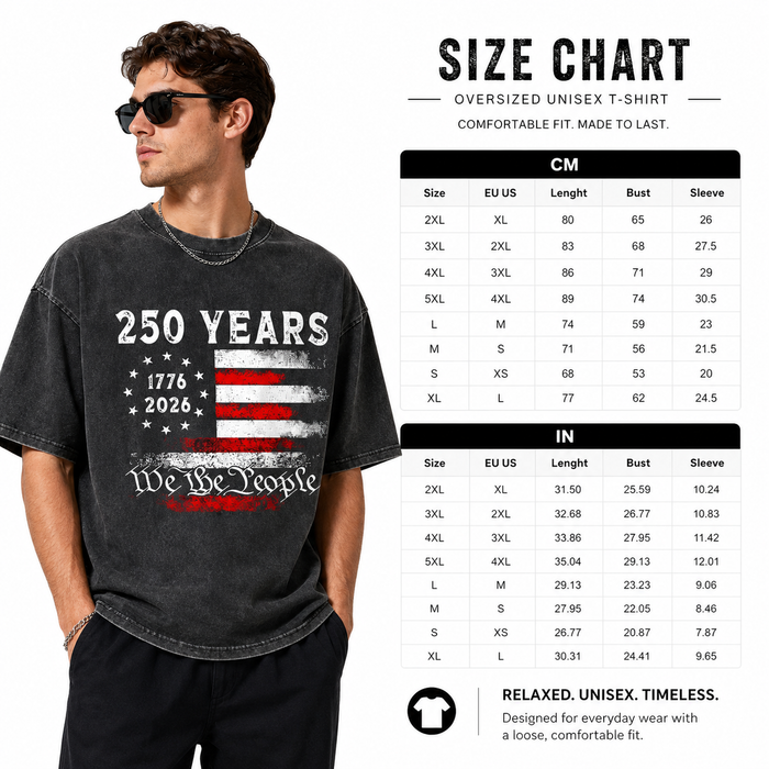 Casual cotton t shirt for men and women, available in 16 listed color options and sizes from S through 5XL for easy selection