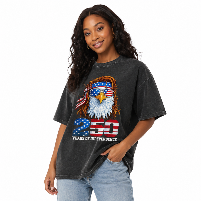 Pre-washed pure cotton t shirt with 230 GSM construction, printed detail and a comfortable relaxed fit for daily casual wear.