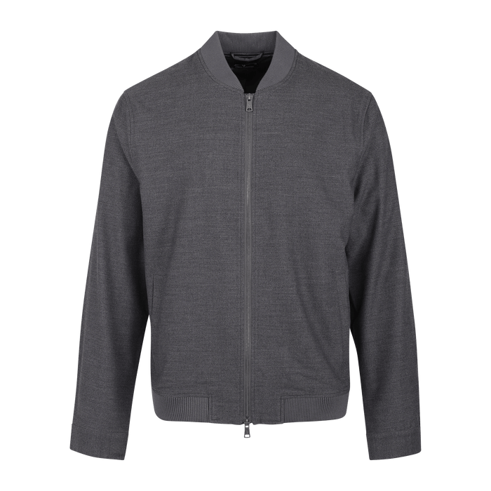 Urban Pioneers Male Hegon Jacket JACKET GREY