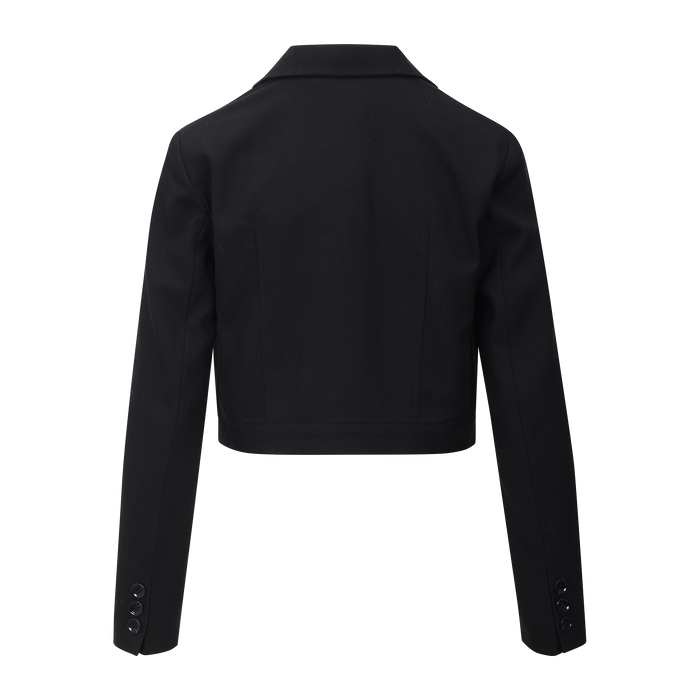 Urban Pioneers Female Henna Blazer JACKET BLACK