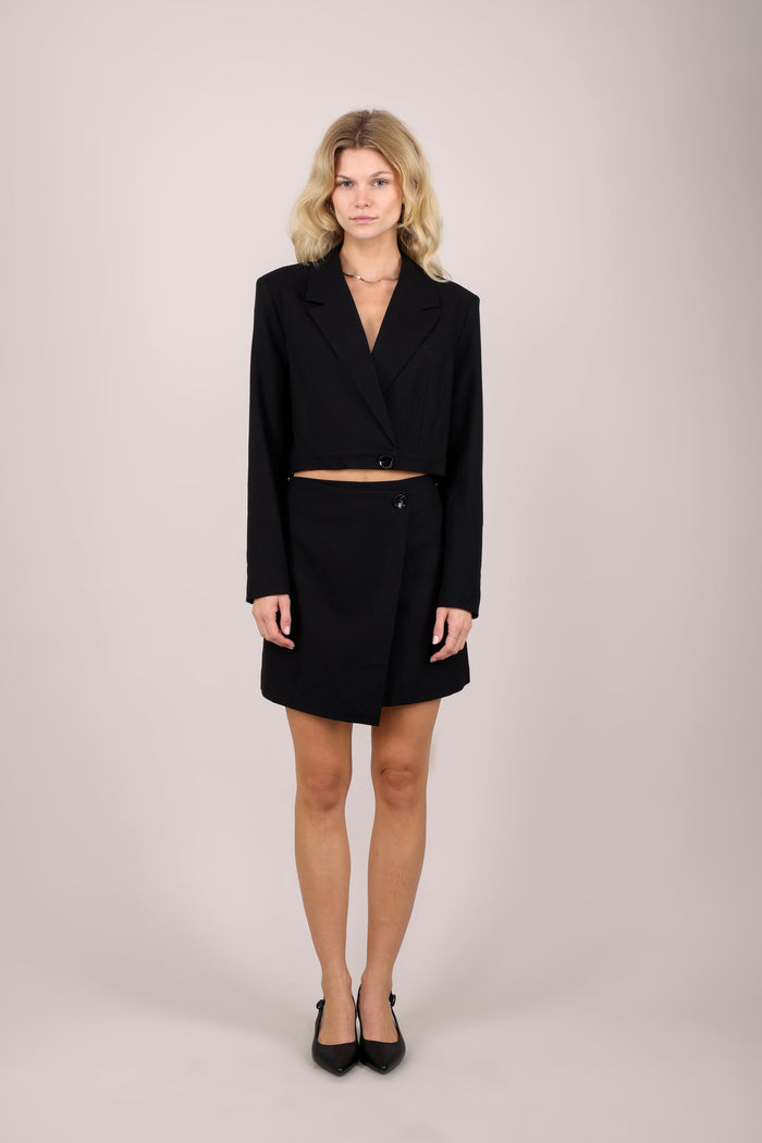 Urban Pioneers Female Henna Blazer JACKET