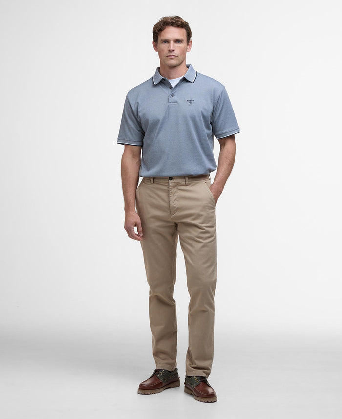 Heydon Polo in Navy