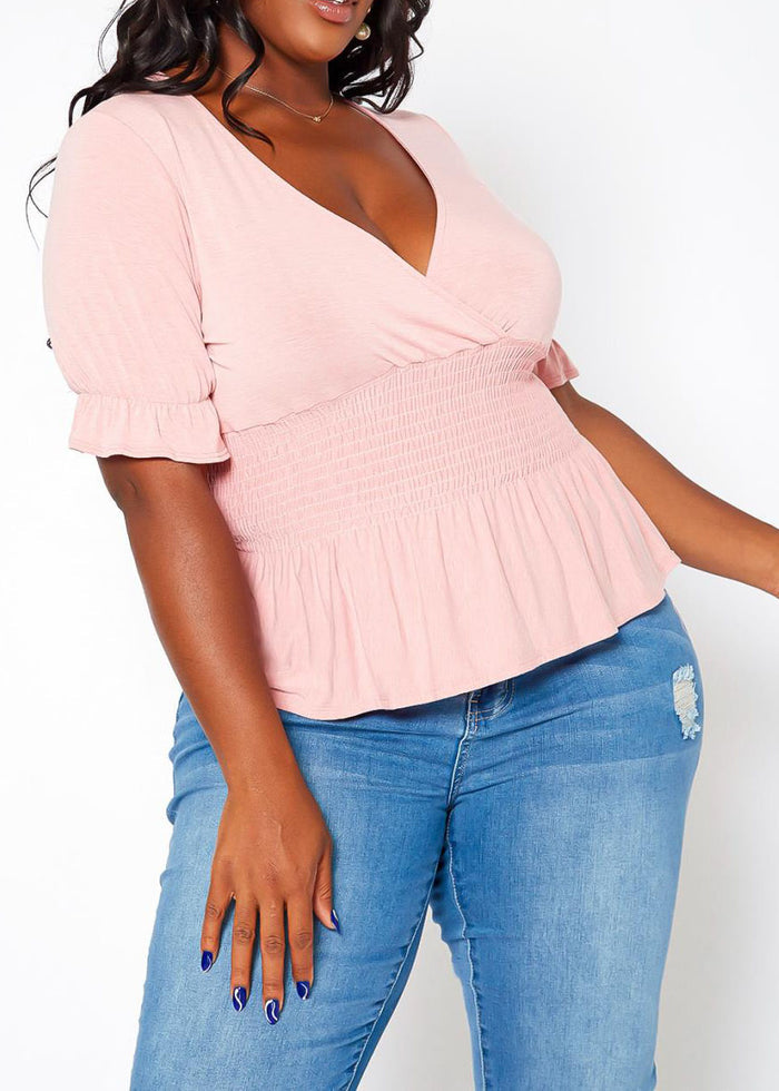 2XL / ROSE