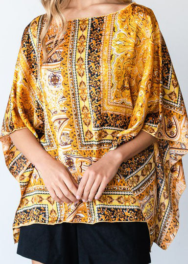 1X / YELLOW