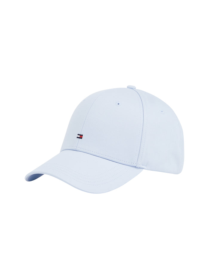 Hilfiger Flag Cap in Blue