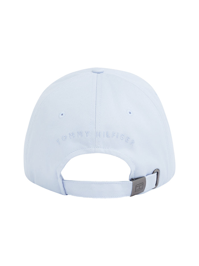 Hilfiger Flag Cap in Blue