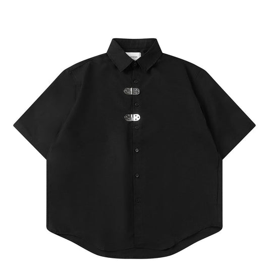 Hinges Shirt by CRUX