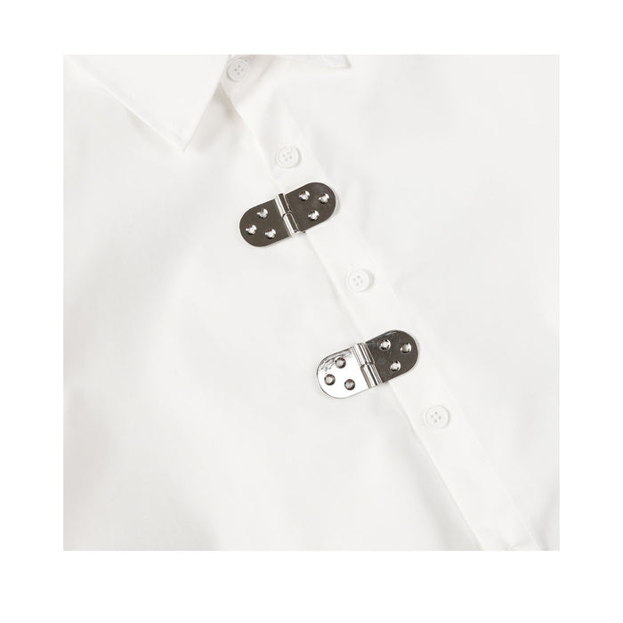 Hinges Shirt by CRUX