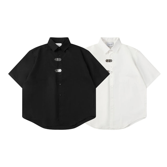 Hinges Shirt by CRUX