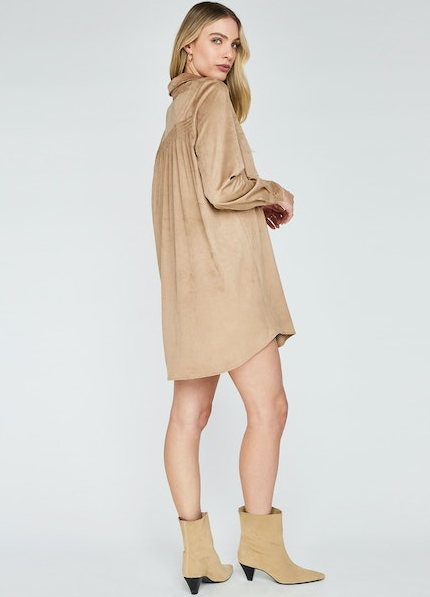 Holly Dress
