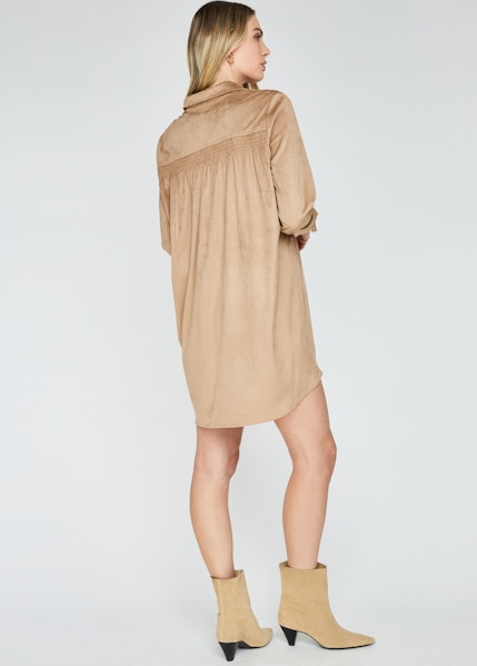 Holly Dress