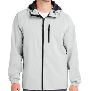 HUK Rover Rain Jacket