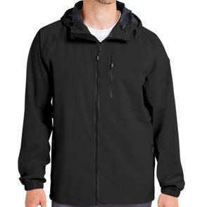 HUK Rover Rain Jacket