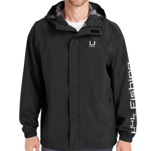 HUK Storm Rain Jacket