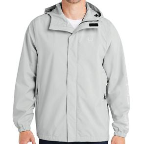 HUK Storm Rain Jacket