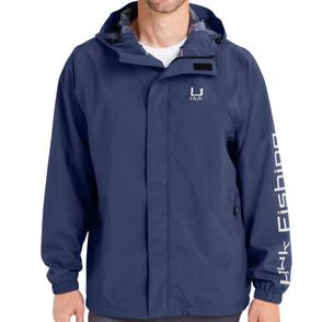 HUK Storm Rain Jacket