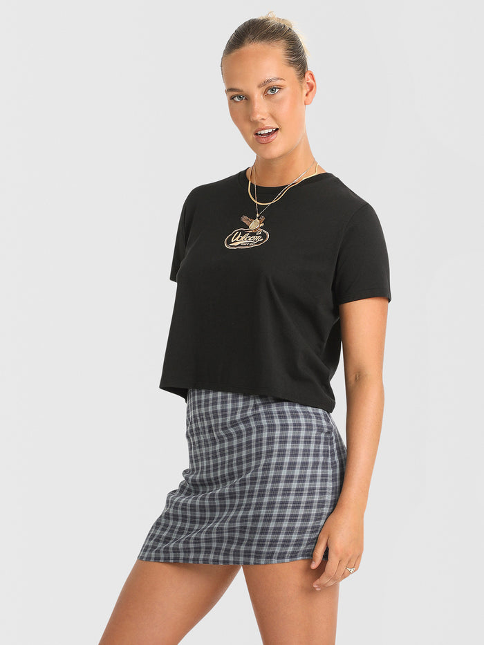 I Got You Baby Short Sleeve Tee
