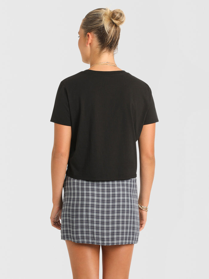 I Got You Baby Short Sleeve Tee