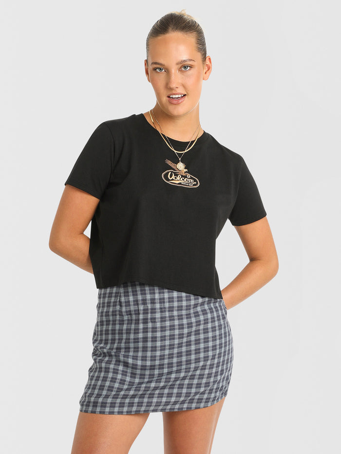 I Got You Baby Short Sleeve Tee