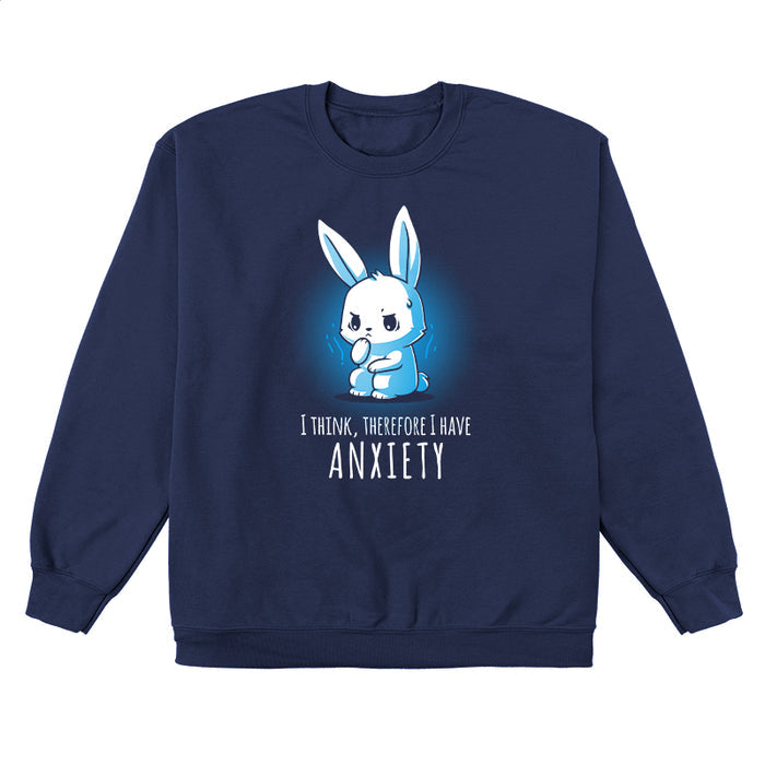Crew Neck Sweatshirt / Unisex / S