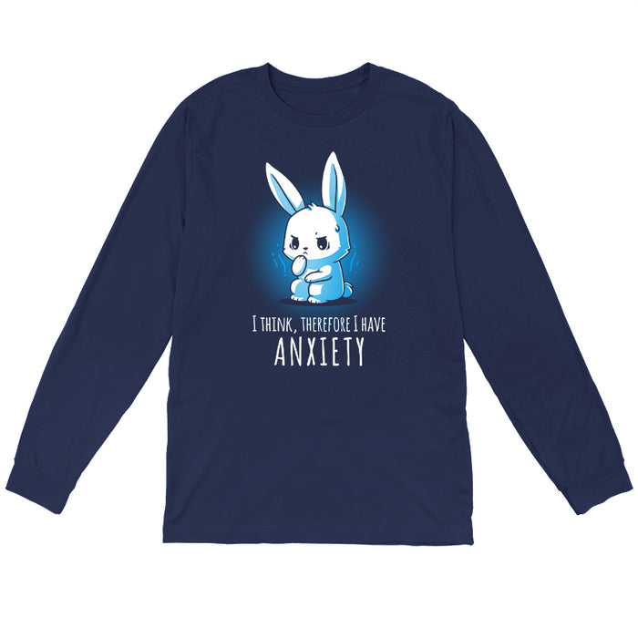 Long Sleeve T-shirt / Unisex / S