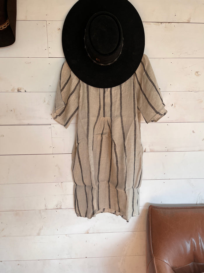 the 'sweetheart of the rodeo dress