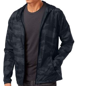 Black Camo