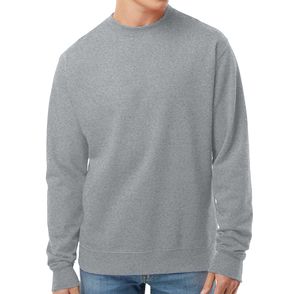 Gunmetal Heather